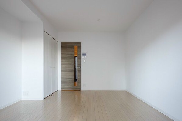 NTPRレジデンス芝浦三丁目の物件内観写真